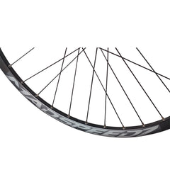 700c 28” (ETRTO 622×25) Hybrid / Gravel / Cyclocross Rear Wheel – 6-Bolt Disc – QR / Thru Axle – 8/9/10/11/12 Speed – Performance Hubs – HG / Micro Spline / XD – Tubeless Compatible