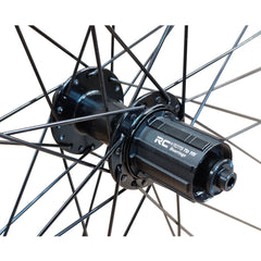 High End QR 700c (622x14) Road Racing Bike 8/9/10/11 Speed Wheel Set - 4x3 Pawls Sealed Bearings Hubs - Super Lightweight 1720g - 32x Spokes
