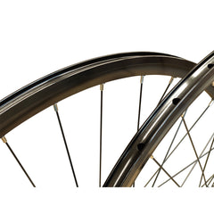 High End QR 700c (622x14) Road Racing Bike 8/9/10/11 Speed Wheel Set - 4x3 Pawls Sealed Bearings Hubs - Super Lightweight 1720g - 32x Spokes