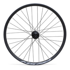 26” MTB / Dirt Jump Rear Wheel – 10×135mm Bolt-On Axle – 6-Bolt Disc – 25mm Inner Rim – Tubeless Compatible – Single Speed