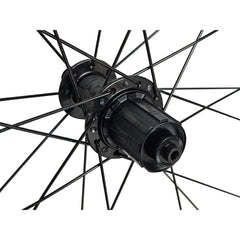 QR 700c Road Racing Bike Wheel Set 8/9/10/11 Speed - Taiwan Sealed Bearings Hubs - 4D Aero-Dynamic Sleeved Rims - Tubeless Compatible - Super Lightweight 1700g