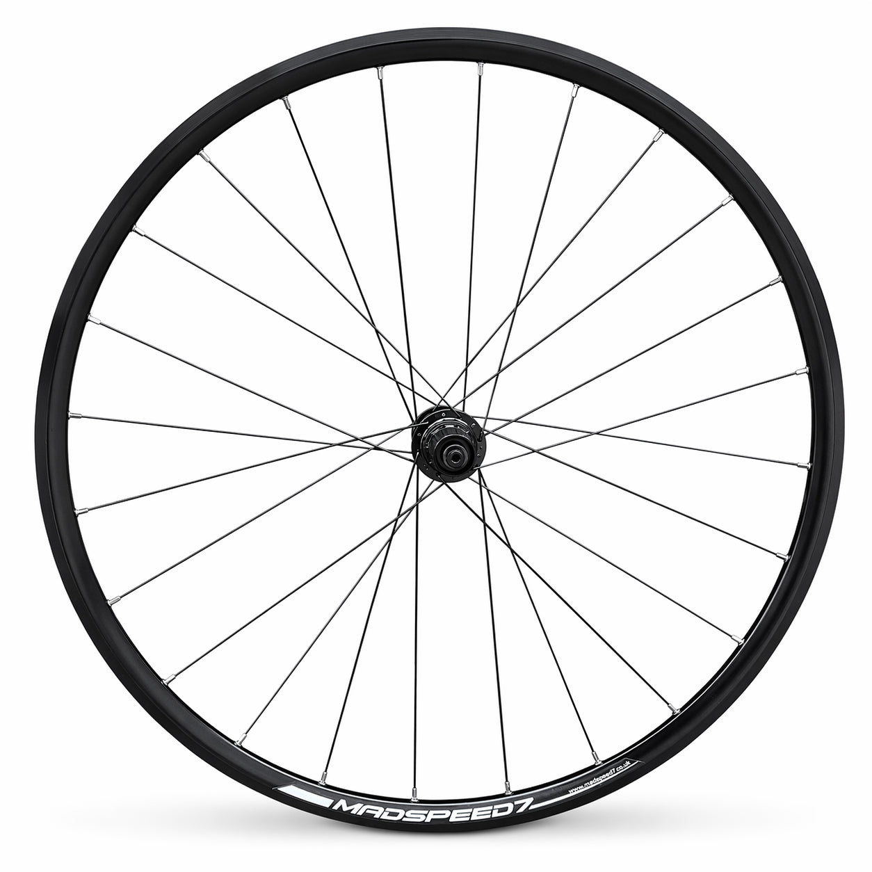 700c (ETRTO 622×14) Road Rear Wheel – Rim Brake – QR – 8/9/10/11 Speed – Performance Hubs – HG / XD / XDR – 910g