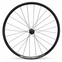 700c (ETRTO 622×14) Road Rear Wheel – Rim Brake – QR – 8/9/10/11 Speed – Performance Hubs – HG / XD / XDR – 910g
