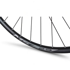 29” MTB Front Wheel – QR – 6-Bolt Disc – 25mm Inner Rim – Tubeless Compatible