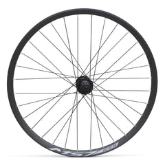 27.5” 650B MTB Rear Wheel – Boost 141mm QR – 6-Bolt Disc – 25mm Inner Rim – Tubeless Compatible – 9–12 Speed