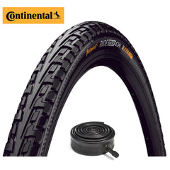 Continental Ride Tour Hybrid Bike Tyre - High Puncture Protection - 700x32c / 700x35c / 700x40c