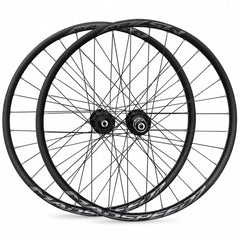 27.5” 650B (ETRTO 584×20) MTB Wheel Set – Center Lock Disc – QR – 7/8/9/10/11 Speed