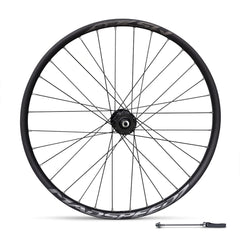 26” MTB Front Wheel – QR – 6-Bolt Disc – 20mm Inner Rim