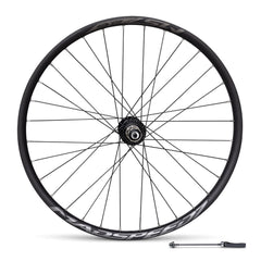 26” MTB Rear Wheel – QR – 6-Bolt Disc – 20mm Inner Rim – 7/8/9/10/11 Speed