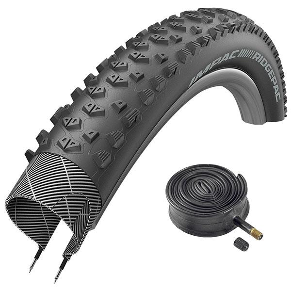 Impac Ridgepac 29"x2.1 (54-622) MTB Mountain Bike Tyre