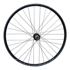29” (ETRTO 622×25) MTB Rear Wheel – 6-Bolt Disc – Boost 141mm QR – 9/10/11/12 Speed – Performance Hubs – HG / Micro Spline / XD – Tubeless Compatible