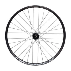 29" 29er (622x31) MTB Mountain Downhill Bike BOOST THRU AXLE 20X110mm Front Wheel - Taiwan Sealed Bearings 20mm Thru Axle Hub - Tubeless Compatible