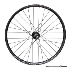 26” (ETRTO 559×20) MTB Rear Wheel – 6-Bolt Disc – QR – 7/8/9/10/11 Speed