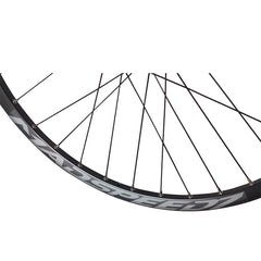 29” (ETRTO 622×30) MTB Wheel Set – 6-Bolt Disc – 15×110mm Front / Boost 141mm QR Rear – 9/10/11/12 Speed – Performance Hubs – HG / Micro Spline / XD – Tubeless Compatible