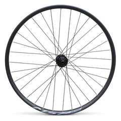29" MTB Rear Wheel - 141mm Boost QR - 6-Bolt Disc - 30mm Inner Rim - Tubeless Compatible - 9-12 Speed