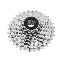 QR 26" (ETRTO 559x19) MTB Mountain Bike REAR Wheel 7/8/9/10 Speed - Rim & Disc Brake Compatible - Sealed Bearings Hub - Double Wall Rim