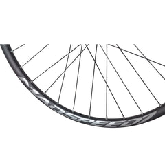 26” (ETRTO 559×25) MTB Rear Wheel – Disc Brake – QR – 7/8/9/10/11 Speed – Tubeless Compatible