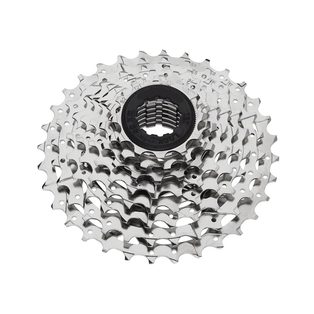 Turbo Trainer QR 29" 29er (ETRTO 622x19) MTB Mountain Bike 7/8/9/10 Speed Rear Wheel - Rim & Disc Brake Compatible - Sealed Bearings Hub