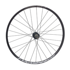 700c (ETRTO 622×20) Road / Hybrid / Gravel / Cyclocross Rear Wheel – 6-Bolt Disc – QR / Thru Axle – 8/9/10/11/12 Speed – Performance Hubs – HG / XDR – Tubeless Compatible – 950g