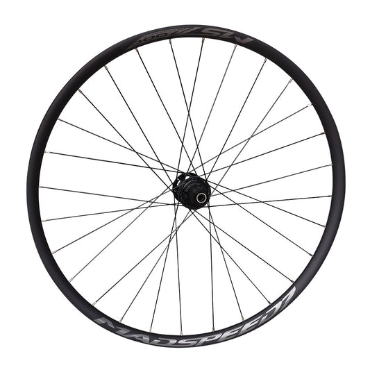 High End QR / Thru Axle 700c (ETRTO 622x21) Road Cyclocross Gravel Hybrid Bike DISC BRAKE Rear Wheel 8/9/10/11 Speed - Lightweight 935g