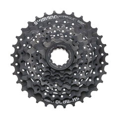 Shimano 8 Speed Cassette 11-34t