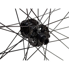 High End QR / THRU AXLE 700c (ETRTO 622x21) Road Hybrid Cyclocross Gravel Bike DISC BRAKE Wheelset 8/9/10/11 Speed - Premium 6x Pawls Taiwan Sealed Bearings Hubs - Lightweight 1750g