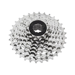 QR 700c 28″ (ETRTO 622×20) Hybrid Bike Disc Brake REAR Wheel 7/8/9/10/11 Speed - Sealed Bearings (6 Bolt) Disc Hub
