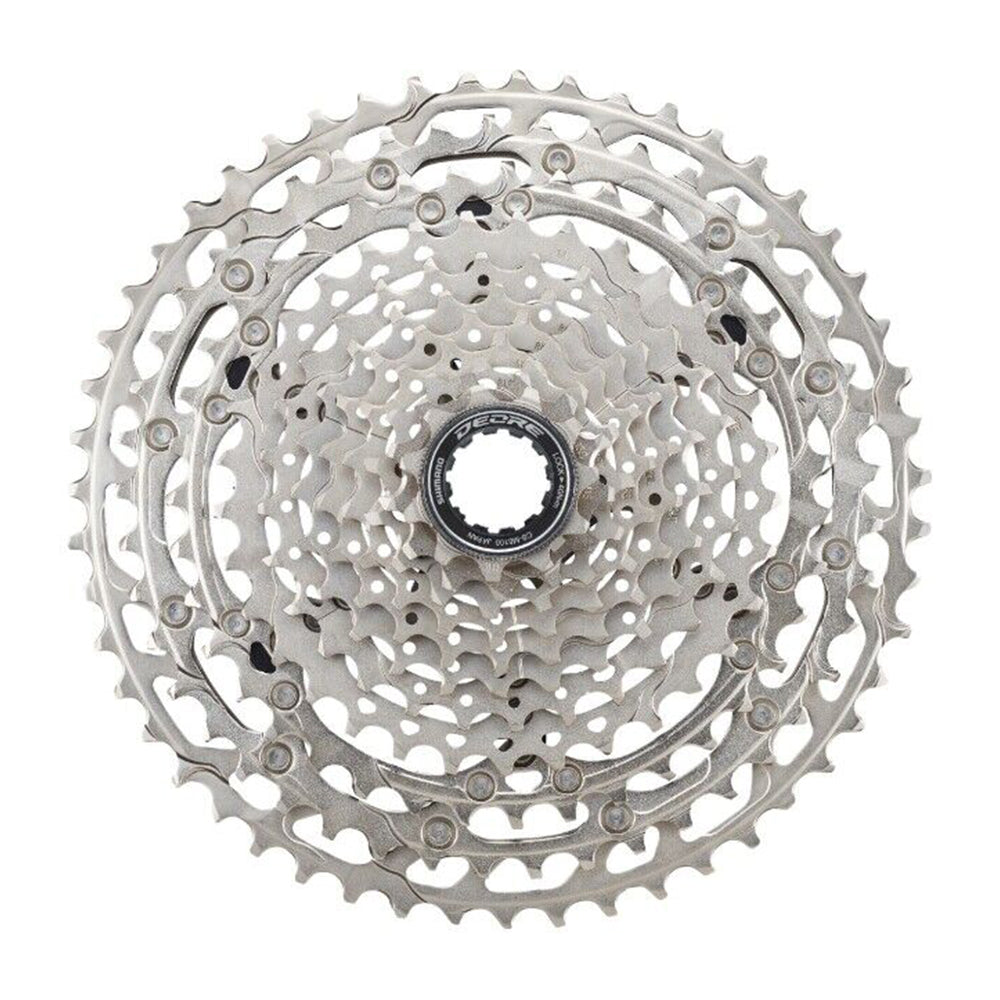 Shimano M5100 Deore 11 Speed Cassette 11-51t