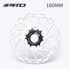 160mm Centre Lock Disc Rotor