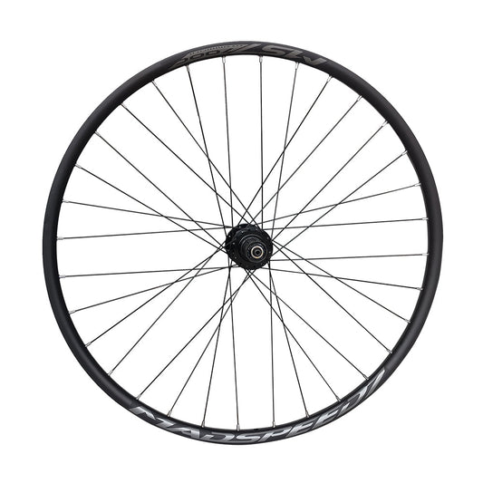 700c (ETRTO 622×19) Road / Hybrid / Gravel / Cyclocross Rear Wheel – 6-Bolt Disc – QR / Thru Axle – 8/9/10/11/12 Speed – Performance Hubs – HG / XD / XDR – 1030g