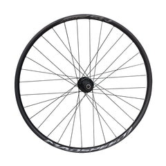 700c (ETRTO 622×19) Road / Hybrid / Gravel / Cyclocross Rear Wheel – 6-Bolt Disc – QR / Thru Axle – 8/9/10/11/12 Speed – Performance Hubs – HG / XD / XDR – 1030g