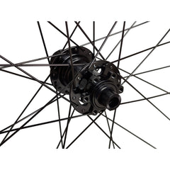 QR / THRU AXLE / BOOST 27.5" 650b (ETRTO 584x25) MTB Mountain Enduro Trail Bike REAR Wheel 8/9/10/11/12 Speed - HG/Shimano Micro Spline/SRAM XD - 6x Pawls Sealed Bearings (6 Bolt) Disc Brake Hub - Tubeless Compatible