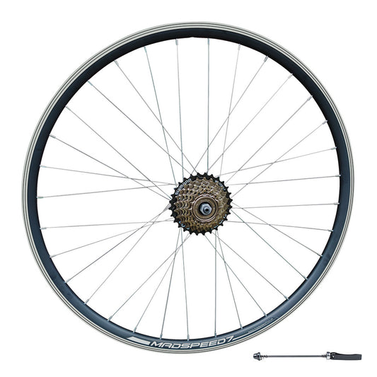 Double wall rim mountain bike online