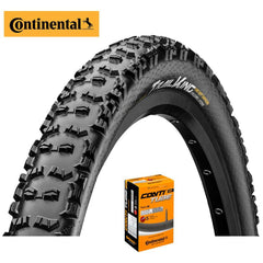 Continental Trail King 26"x2.4 (60-559) MTB All Mountain Enduro Trail Tyre