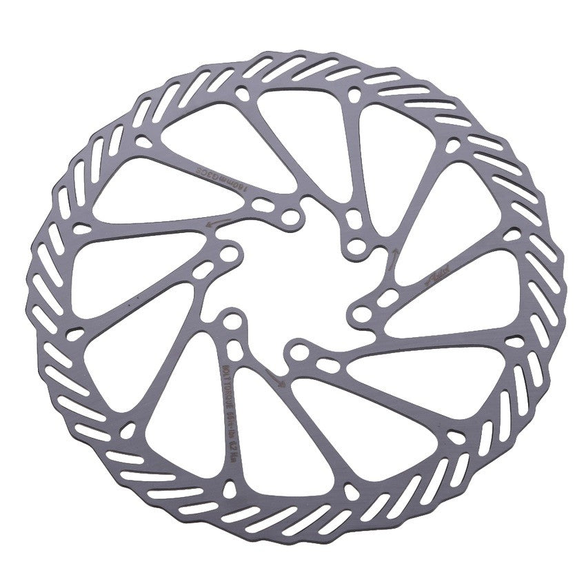 26” (ETRTO 559×19) MTB Rear Wheel – Rim & Disc Brake – QR – 7/8/9 Speed Freewheel