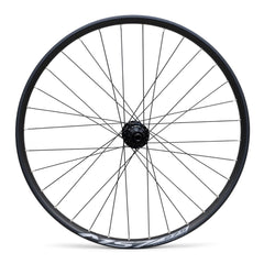 27.5” 650B MTB / E-Bike Rear Wheel – 12×148 Boost – 6-Bolt Disc – 30mm Inner Rim – Tubeless Compatible – 8–12 Speed – Heavy-Duty Rim