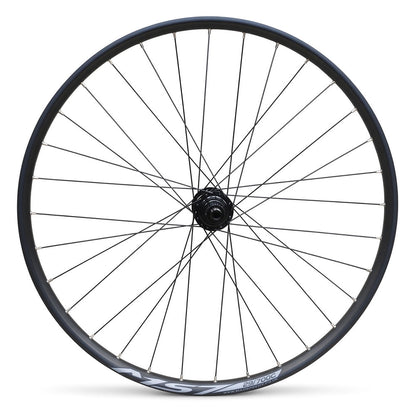 29” MTB / E-Bike Rear Wheel – 12×148 Boost – 6-Bolt Disc – 30mm Inner Rim – Tubeless Compatible – 8–12 Speed – Heavy-Duty Rim