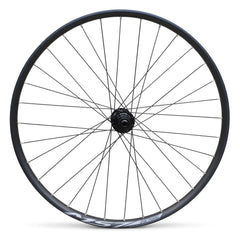 29” MTB / E-Bike Rear Wheel – 12×148 Boost – 6-Bolt Disc – 30mm Inner Rim – Tubeless Compatible – 8–12 Speed – Heavy-Duty Rim