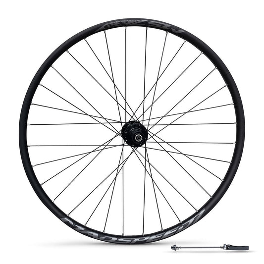 29” MTB Rear Wheel – QR – 6-Bolt Disc – 20mm Inner Rim – 7/8/9/10/11 Speed