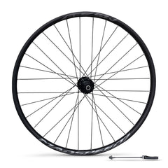 29” MTB Rear Wheel – QR – 6-Bolt Disc – 20mm Inner Rim – 7/8/9/10/11 Speed