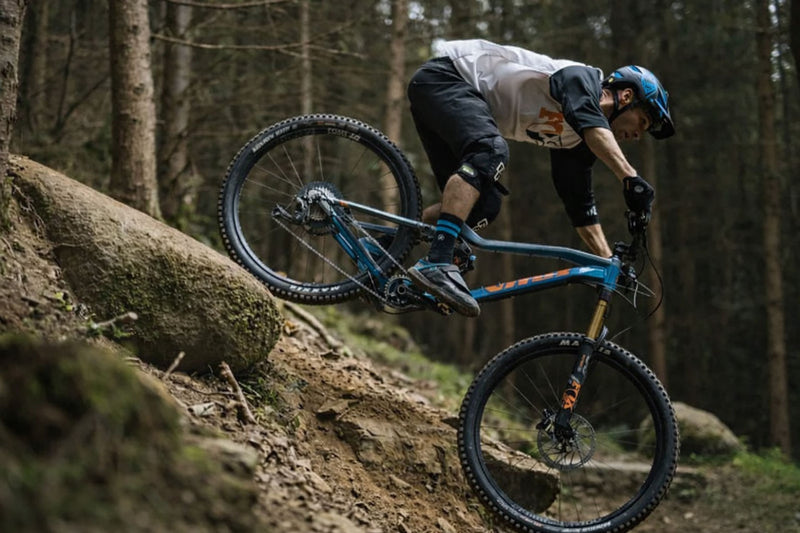 DOWNHILLS WHEELS
