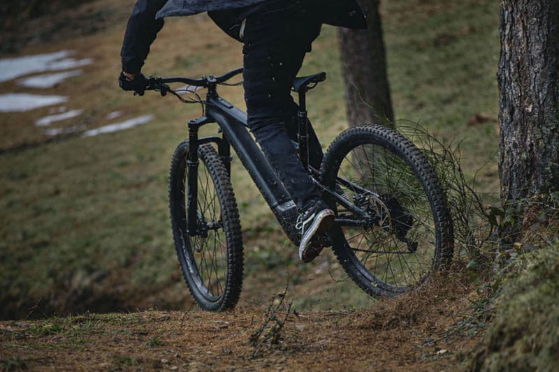 E-BIKE WHEELS