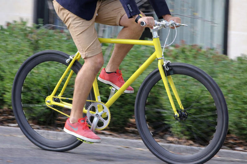 FIXIE WHEELS
