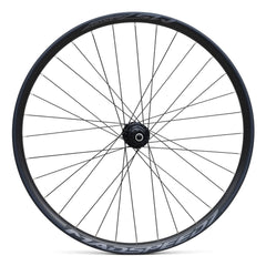 700c Hybrid / CX / Gravel Rear Wheel – QR / Thru Axle – 6-Bolt Disc – 25mm Inner Rim – Tubeless Compatible – 8–12 Speed – HG / XD / XDR