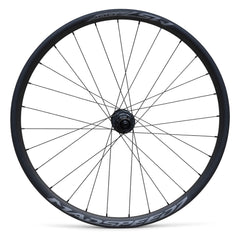 700c Gravel / CX / Hybrid Rear Wheel – QR / Thru Axle – Center Lock Disc – 25mm Inner Rim – Tubeless Compatible – 8–12 Speed – HG / Micro Spline / XDR / Campagnolo