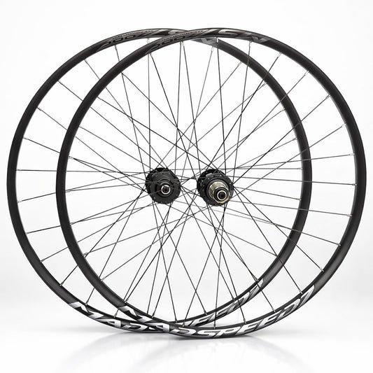 700c (ETRTO 622x20) Road Wheel Set – Center Lock Disc – QR / Thru Axle  – Tubeless Compatible – HG / XDR / MS / Campagnolo – 8-12 Speed  – 1730g