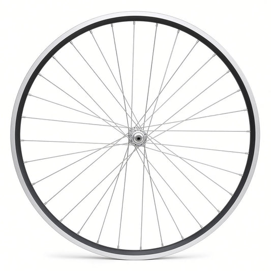700c Road Front Wheel – QR – Rim Brake – 15mm Inner Rim