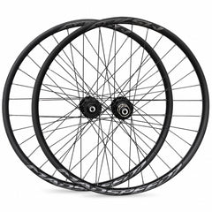 26” (ETRTO 559×20) MTB Wheel Set – Center Lock Disc – QR – 7/8/9/10/11 Speed