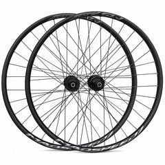 700c (ETRTO 622×20) Hybrid / Gravel / Cyclocross Wheel Set – Center Lock Disc – QR – 7/8/9/10/11 Speed