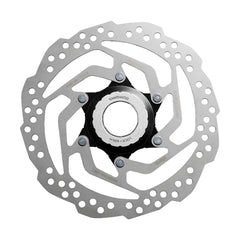 Shimano 180mm Disc Brake Rotor – Center Lock